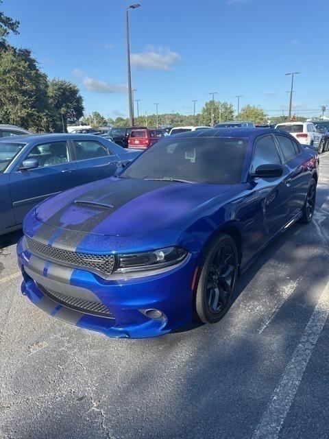 2022 Dodge Charger R/T