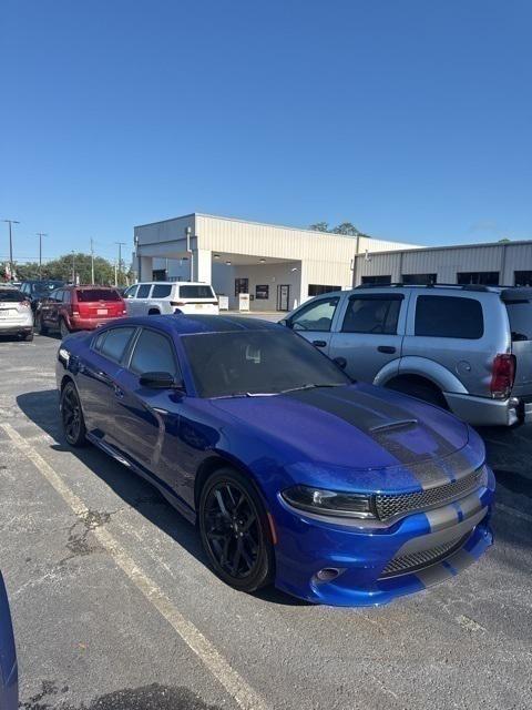 2022 Dodge Charger R/T