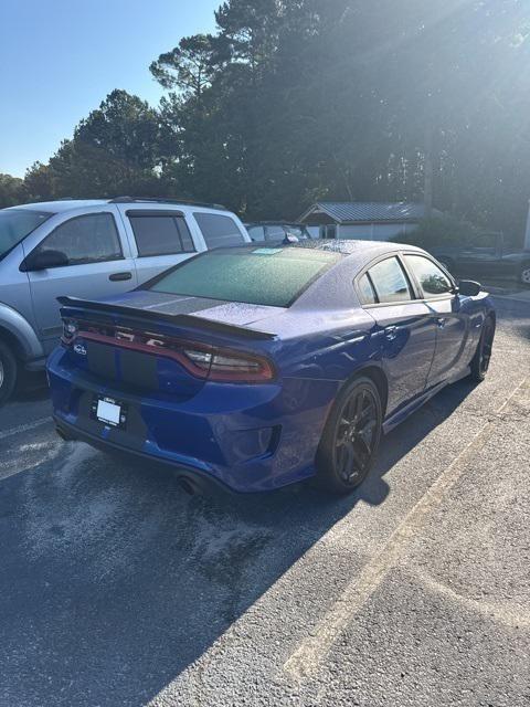 2022 Dodge Charger R/T
