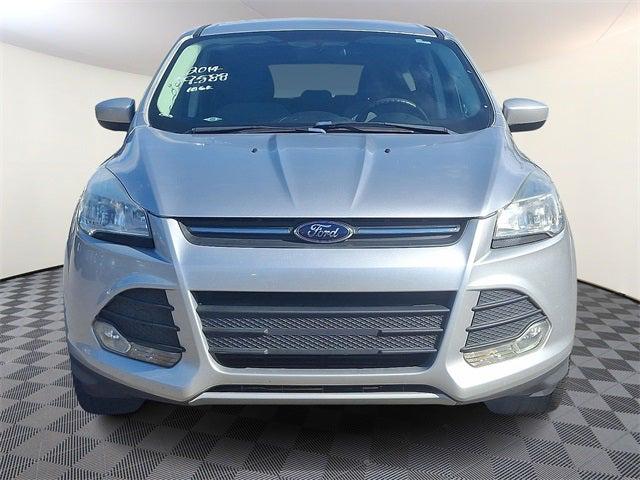 2014 Ford Escape SE 2014 Ford Escape SE