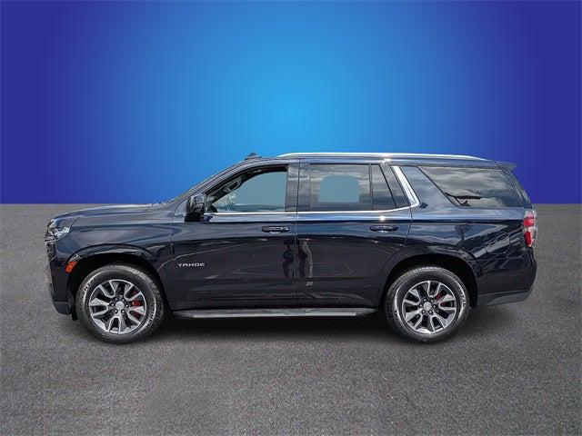 2022 Chevrolet Tahoe 2WD LT