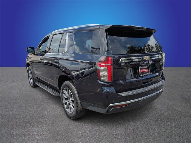 2022 Chevrolet Tahoe 2WD LT