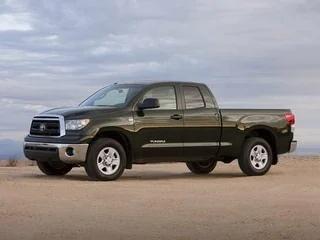 2012 Toyota Tundra Grade 4.6L V8