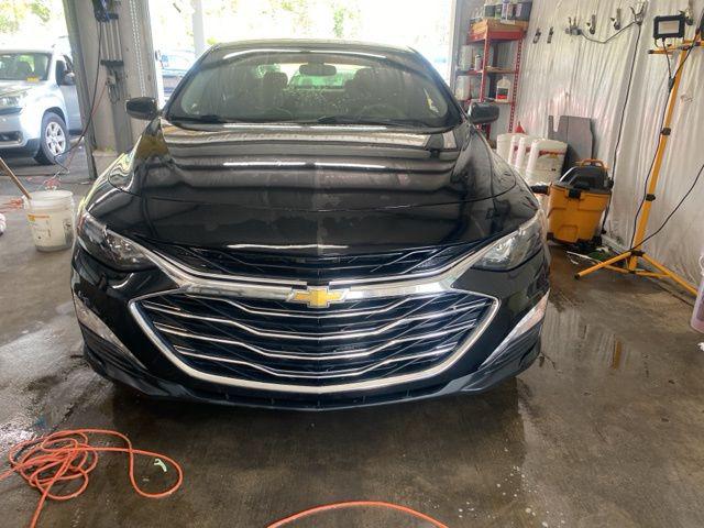 2020 Chevrolet Malibu FWD LT