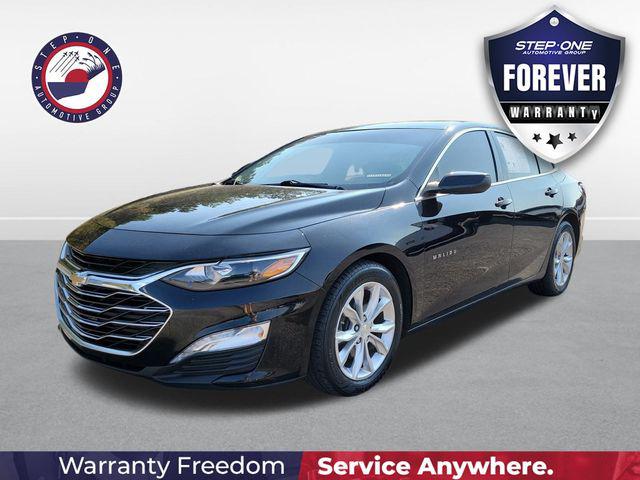 2020 Chevrolet Malibu FWD LT 2020 Chevrolet Malibu FWD LT