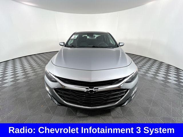 2024 Chevrolet Malibu FWD RS 2024 Chevrolet Malibu FWD RS