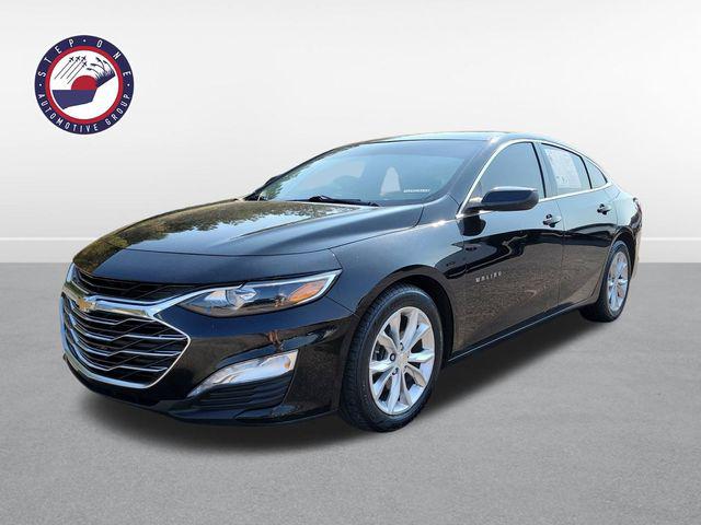 2020 Chevrolet Malibu FWD LT 2020 Chevrolet Malibu FWD LT