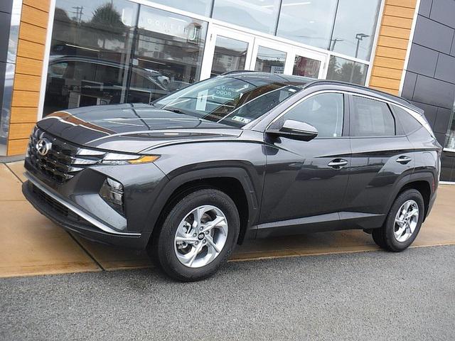 2023 Hyundai Tucson SEL 2023 Hyundai Tucson SEL