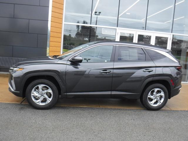 2023 Hyundai Tucson SEL 2023 Hyundai Tucson SEL