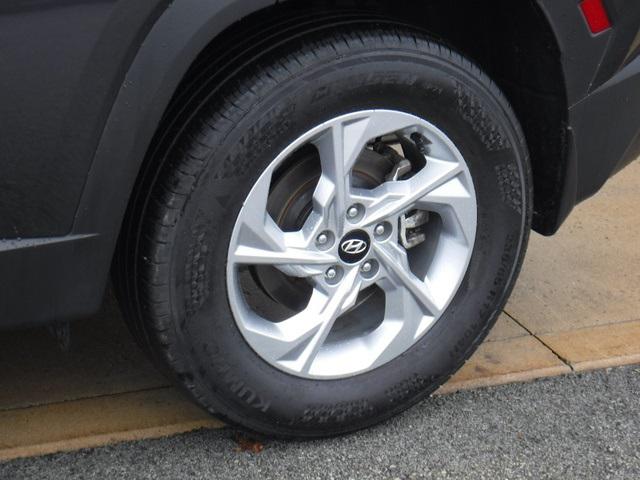 2023 Hyundai Tucson SEL 2023 Hyundai Tucson SEL