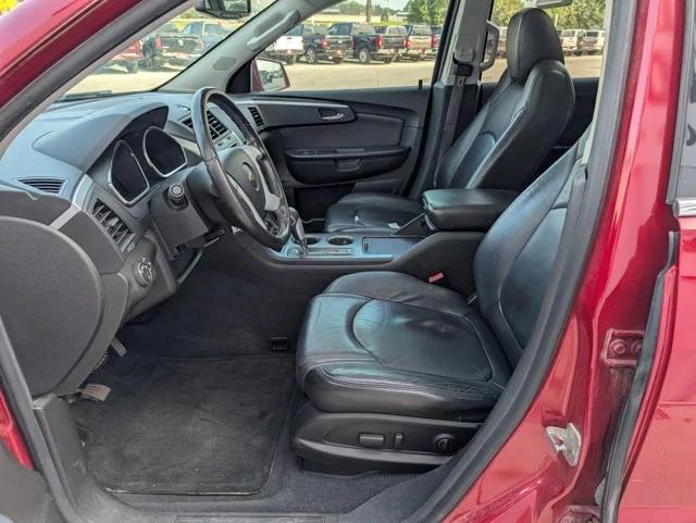 2012 Chevrolet Traverse 2LT