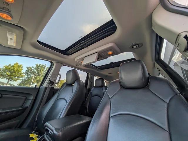 2012 Chevrolet Traverse 2LT