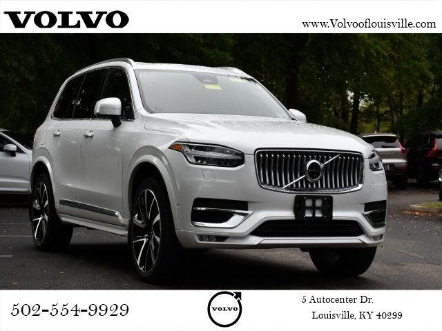 2023 Volvo XC90 B6 Plus 6-Seater