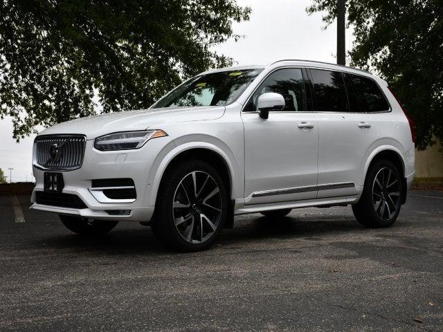 2023 Volvo XC90 B6 Plus 6-Seater
