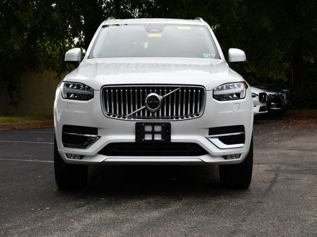 2023 Volvo XC90 B6 Plus 6-Seater 2023 Volvo XC90 B6 Plus 6-Seater