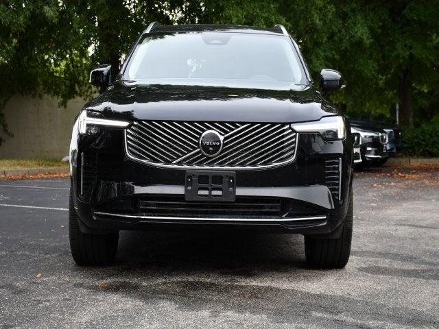 2025 Volvo XC90 B6 Plus 7-Seater 2025 Volvo XC90 B6 Plus 7-Seater