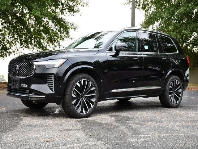 2025 Volvo XC90 B6 Plus 7-Seater 2025 Volvo XC90 B6 Plus 7-Seater