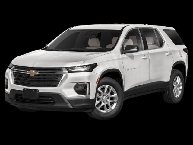 2023 Chevrolet Traverse FWD Premier
