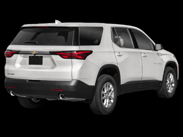 2023 Chevrolet Traverse FWD Premier