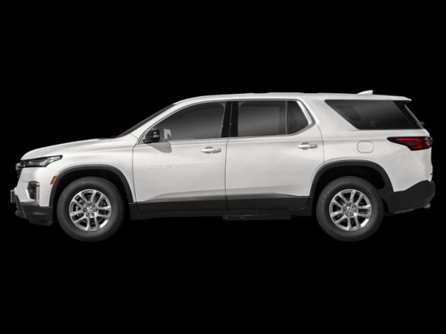 2023 Chevrolet Traverse FWD Premier