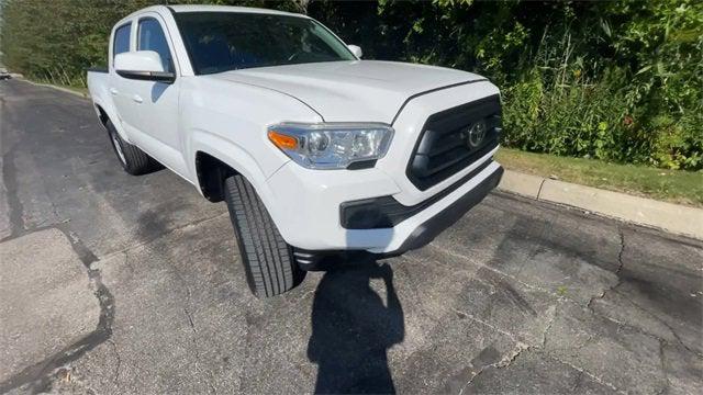 2020 Toyota Tacoma SR V6 2020 Toyota Tacoma SR V6