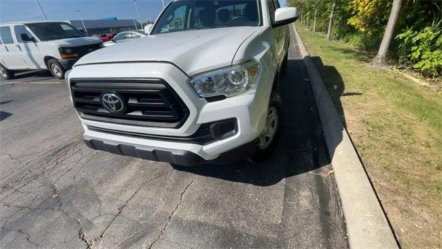 2020 Toyota Tacoma SR V6 2020 Toyota Tacoma SR V6