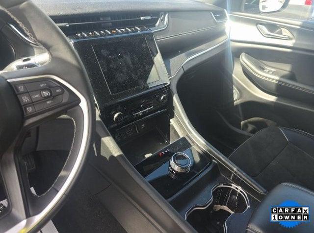 2023 Jeep Grand Cherokee Altitude X 4x4