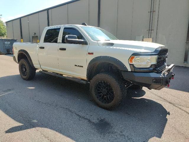 2022 RAM 2500 Tradesman Crew Cab 4x4 64 Box