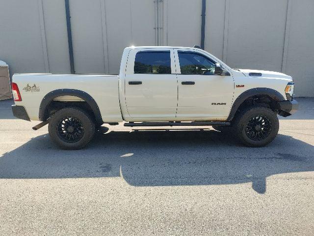 2022 RAM 2500 Tradesman Crew Cab 4x4 64 Box
