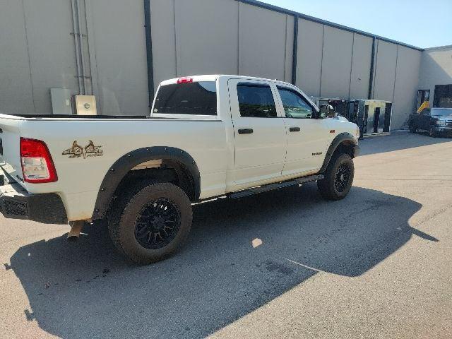 2022 RAM 2500 Tradesman Crew Cab 4x4 64 Box