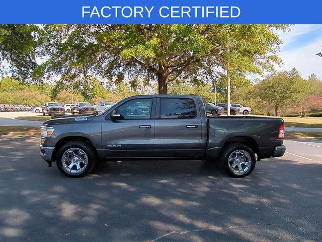 2019 RAM 1500 Big Horn/Lone Star Crew Cab 4x2 57 Box