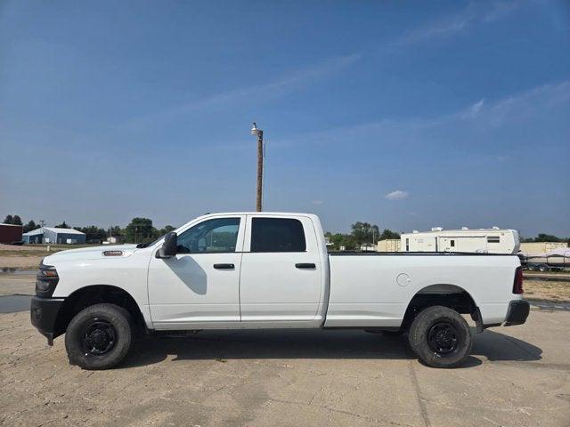 2025 RAM 2500 Tradesman Crew Cab 4x4 8 Box 2025 RAM 2500 Tradesman Crew Cab 4x4 8 Box