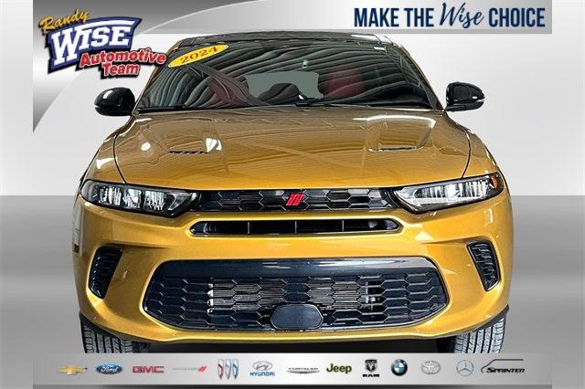 2024 Dodge Hornet GT Plus AWD 2024 Dodge Hornet GT Plus AWD