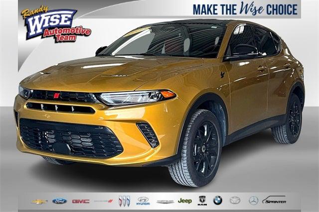 2024 Dodge Hornet GT Plus AWD 2024 Dodge Hornet GT Plus AWD