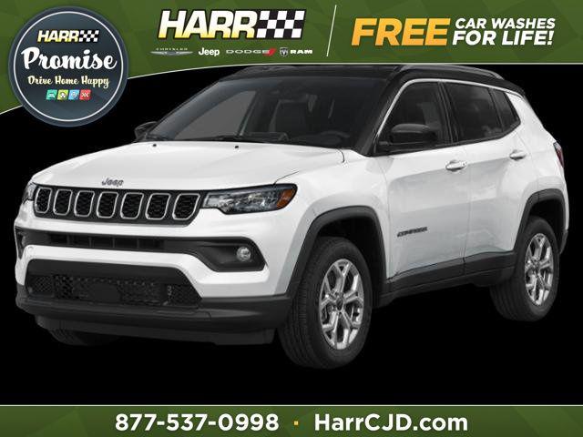 2026 Jeep Compass Limited Altitude for sale in Worcester, MA