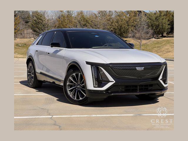2026 Cadillac iQ Sport for sale in Frisco, TX
