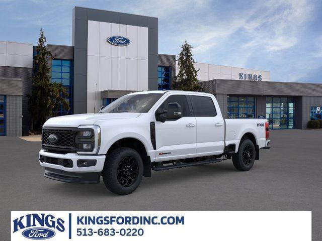 2025 Ford F-250 LARIAT for sale near Cincinnati, OH