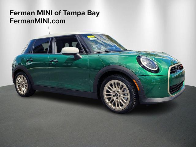 2026 MINI Cooper Hardtop Cooper S for sale in Palm Harbor, FL