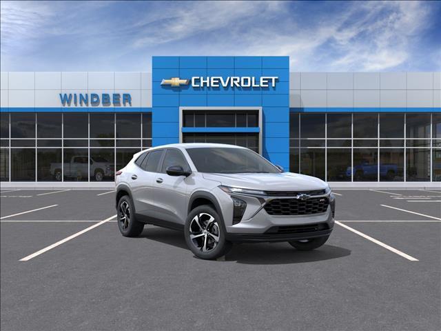 2026 Chevrolet Trax FWD 1RS for sale in Windber, PA