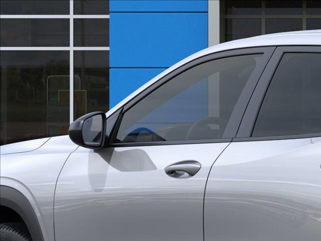 2026 Chevrolet Trax FWD 1RS