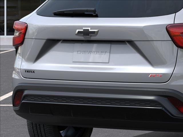 2026 Chevrolet Trax FWD 1RS