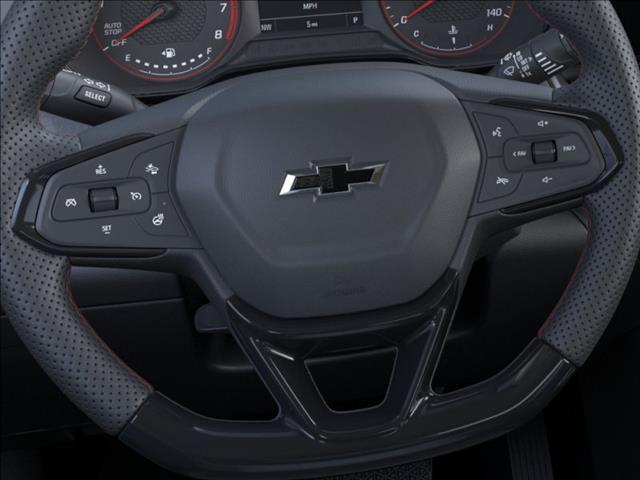2026 Chevrolet Trax FWD 1RS