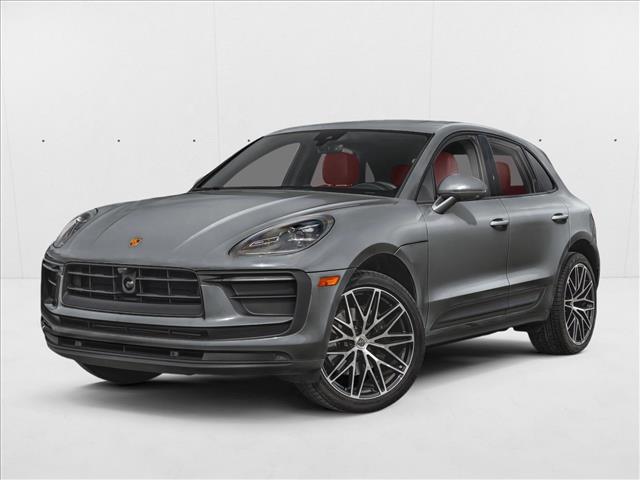 2026 Porsche Macan AWD for sale in Irvine, CA