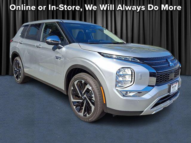 2025 Mitsubishi Outlander PHEV SE S-AWC for sale in Rockaway, NJ