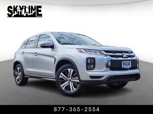 2025 Mitsubishi Outlander Sport 2.0 SE for sale in Thornton, CO