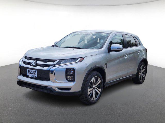 2025 Mitsubishi Outlander Sport 2.0 SE