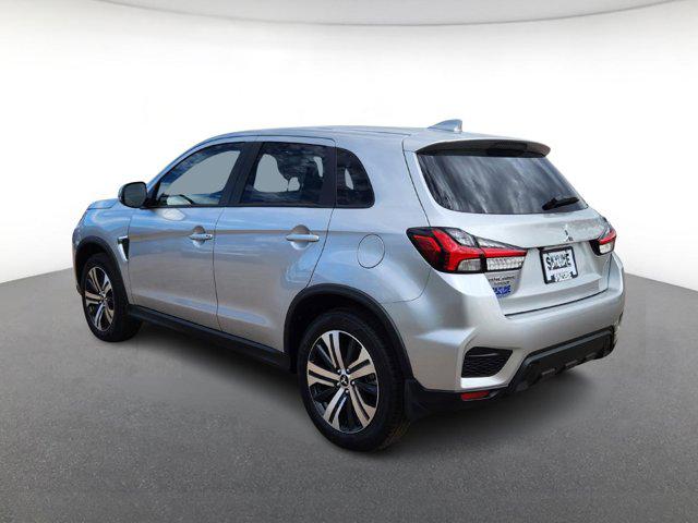 2025 Mitsubishi Outlander Sport 2.0 SE