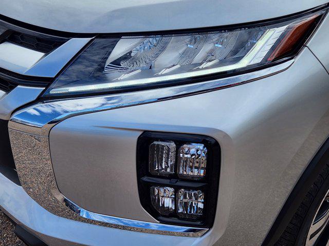 2025 Mitsubishi Outlander Sport 2.0 SE