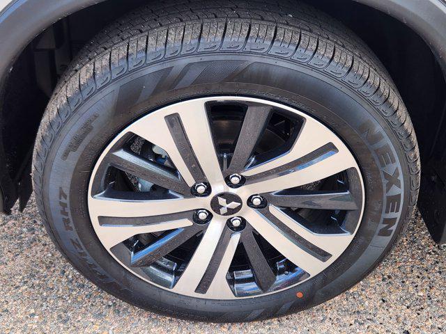 2025 Mitsubishi Outlander Sport 2.0 SE