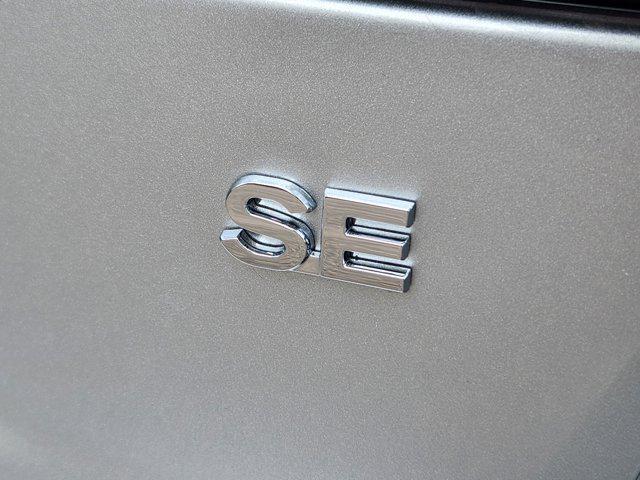 2025 Mitsubishi Outlander Sport 2.0 SE